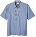 Wrangler Authentics Men's Short-Sleeve Utility Shirt