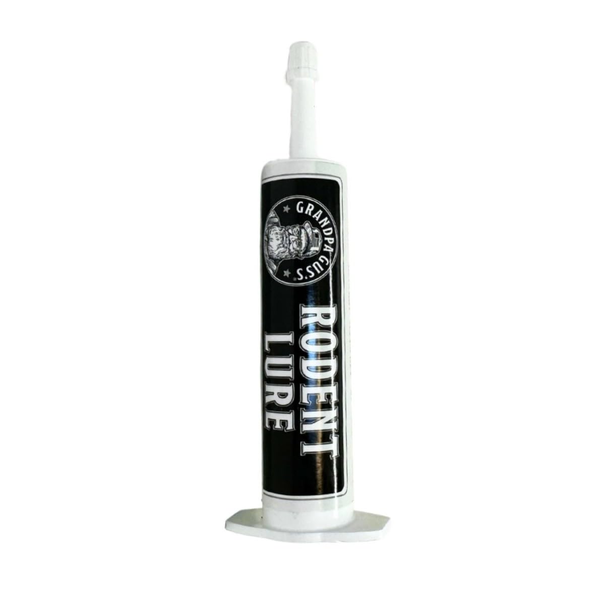 Grandpa Gus's Rodent Lure Bait Syringe