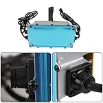 TJHSM-584Volt-18Amp-Golf-Cart-Battery-Charger-Matching-3-pin-Triangular-Plug-Replacement-for-TXTRXV-Golf-Cart