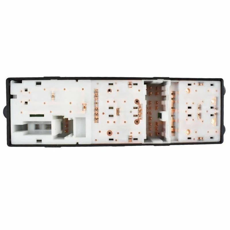 Commande vitre cassée ? Bouton de remplacement pour interrupteur Titan et Armada