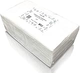 ✔️ MEDIDAS: toallas desechables 40x80 cm. Lote de 200 unidades. Gramaje: 40g