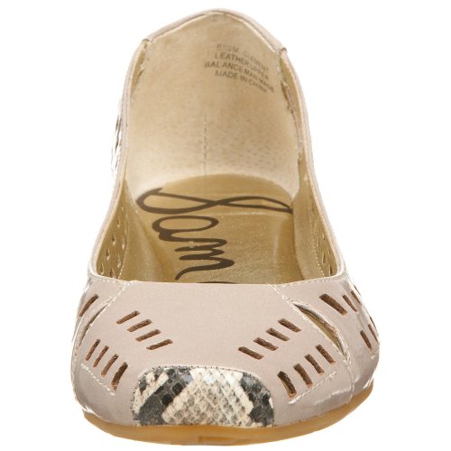 Image of Sam Edelman Women's Yaro Heeled Sandal