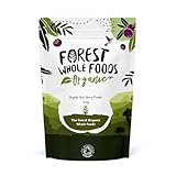 Forest Whole Foods Organic Acai Berry Powder (125g)