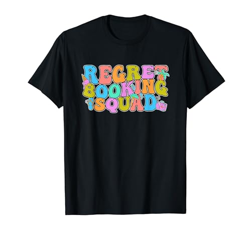 Cool Regret Booking Squad�X�e�[�g�����g T�V���c