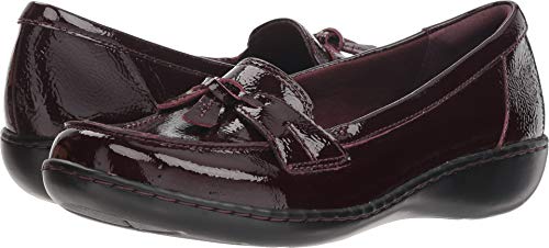 Image of Clarks Women's Ashland Bubble Slip On Loafers