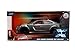 Jada Fast & Furious Fast X 1:24 Dom's 2021 Dodge Charger SRT Hellcat Die-Cast Car, Toys for Kids and Adults