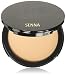Senna Cosmetics Mineral Mix Pressed Foundation, Tan, 0.32 Ounce