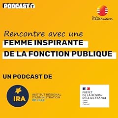 Couverture de Rencontre avec une femme inspirante de la fonction publique