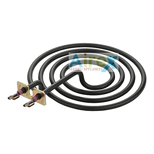 Airex Stainless Steel Pop Corn Machine Heating Element Hookah Element