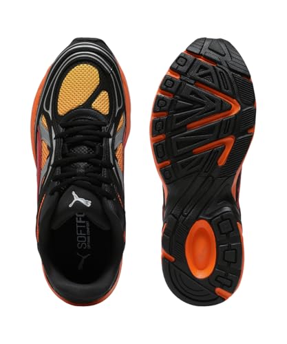 Image of Puma Mens Dezhyphr Sneaker