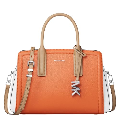 Image of Michael Kors Women's Laila Small Satchel