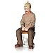 Hallmark Keepsake Ornament: A CHRISTMAS STORY Ralphie Cleans Up