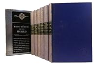 Great Leaders of the World - Great Orators and Reformers B000GSB1K4 Book Cover