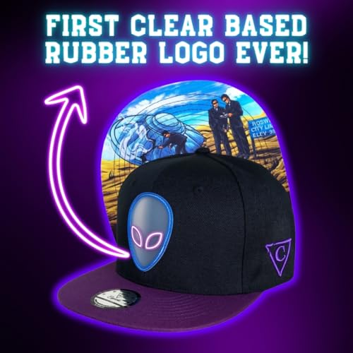 Image of Capiche [99+ Variations] Special Series Snapback Cap - One Size Unisex Men
