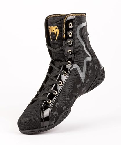 Image of Venum Elite Boxing Shoes