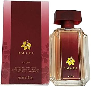 Avon Imari Eau de Toilette Spray 1.7 Fl. Oz