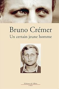 Paperback Un certain jeune homme [French] Book