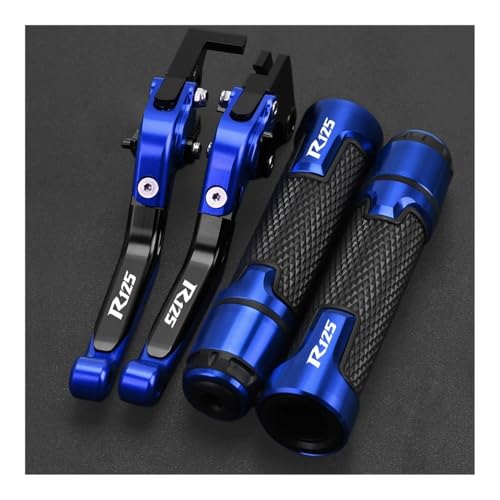 Leviers de frein GSXR 125 CNC en alu taillé masse pour Suzuki 2017-2018