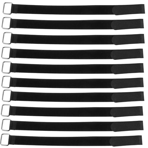 25Pcs Shin Guard Straps Shin Guard Replacement Straps Baseball Catchers Gear Straps Leg Guard Straps for Soccer Gear Security Shin Strap Fit for Kids Teens and Adult