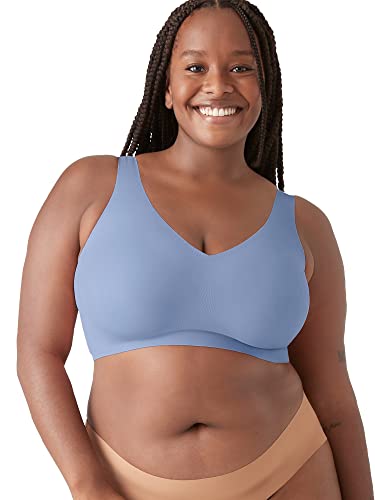 Image of True & Co Women's True Body Boost V Neck Bra