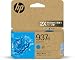 Produktbild HEWLETT PACKARD HP 937e EvoMore Cyan Original Tintenpatrone