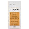 Elastalift-Vitamin-C-Serum-for-Age-Spots-Wrinkles-Expression-Lines-Anti-Aging-Serum-wVitamin-C-Hyaluronic-Acid-brightens-skin-helps-promote-a-healthier-skin-complexion-Two-175-Fl-Oz Elastalift Vitamin C Facial Serum For Age Spots, Wrinkles, & Expression Lines. Anti-Aging Face Serum W/Vitamin C & Hyaluronic Acid Brightens Skin To Promote Healthier Skin Complexion (2-Pack)