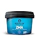 Produktbild Bodylab24 ZMA 120 Kapseln | Zink, Magnesium, Vitamin B6 + B5, Vitamin D3 | Hochdosierter Komplex | unterstützt Muskelfunktion und Immunsystem