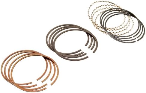 NPR Piston Ring Set