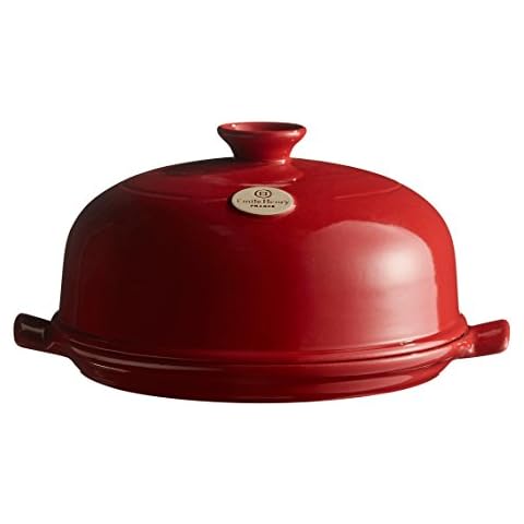 Moule à Pain Emile Henry EH349508 Cover