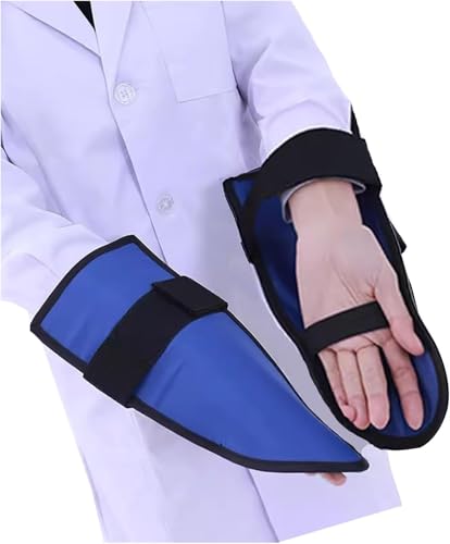 Gants en plomb rayons X pour protéger vos mains des radiations - 2