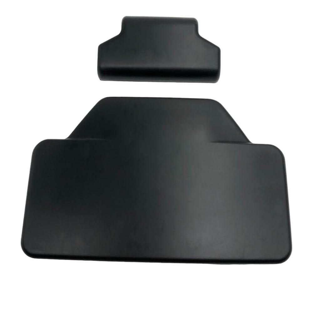 Coussin de dossier de moto universel idéal pour les voyages en duo