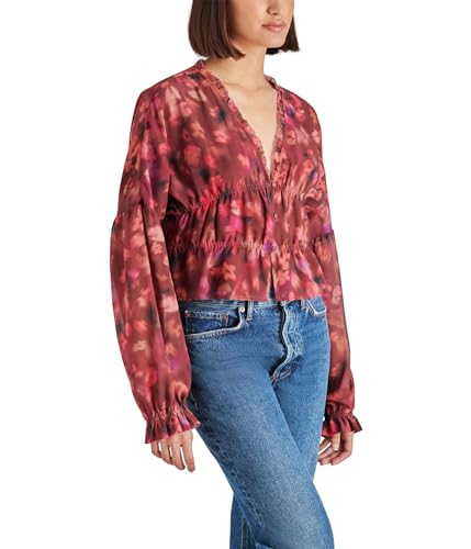 Image of Steve Madden Women's Hollis Top