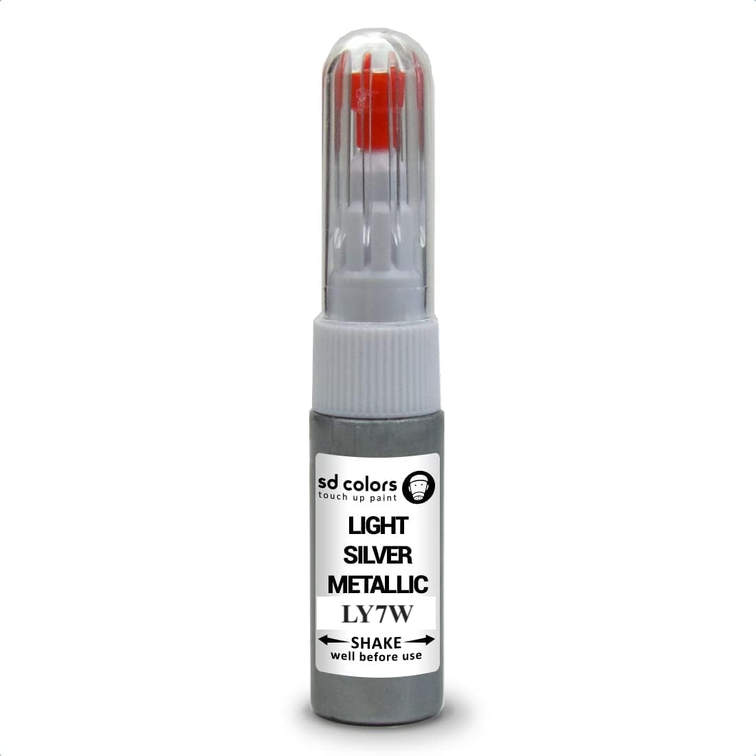 TRISTARcolor Peinture Voiture Kit Bombes De Peinture 2K Pour 891907