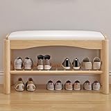 Zoom IMG-1 azhangyb scarpiera panca da ingresso Zoom IMG-1 azhangyb scarpiera panca da ingresso