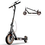 TODIMART – TODIMART Escooter Roller mit Straßenzulassung T6 ABE mit APP