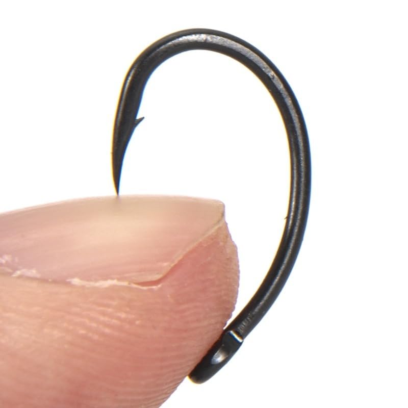 Kit de Accesorios para Pesca de Carpa 30 Piezas miniatura 6