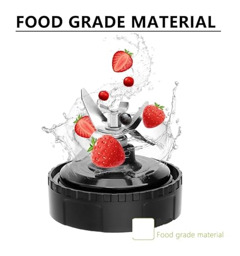Blender Ninja en panne ? Lame compatible BL660 BL770