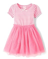 Pink Striped