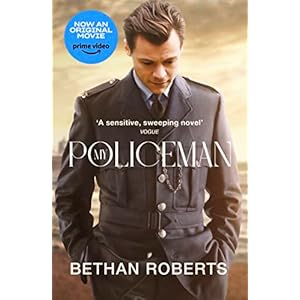 My Policeman: NOW A MAJOR FILM STARRING HARRY STYLES