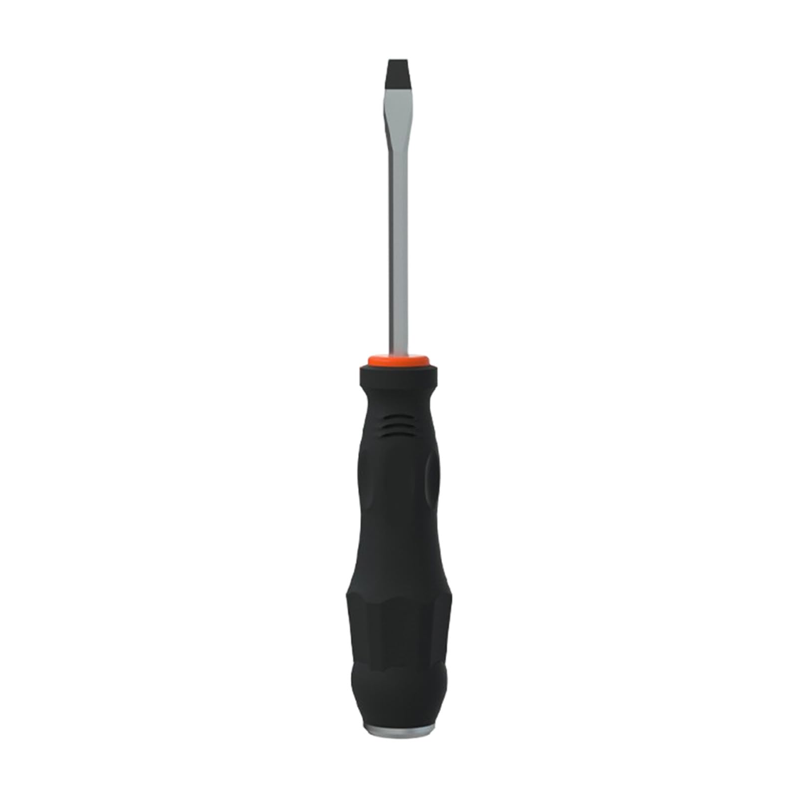 Tsophreniq Flathead 6.3X100 Duty Antislip Screwdriver High Hardness Waterproof Shaped Industrial Maintenance Set