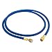 GOLDMAN SERVICE Kit Recarga de Gas Refrigerante para Aire Acondicionado + Válvula...