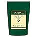 VAHDAM, Assam Enigma Second Flush (50 Cups) | RICH, MALTY Assam Tea Loose Leaf | 100% PURE ASSAM BLACK TEA Loose Leaf | Black Tea Leaves with GOLDEN TIPS | Brew as Hot, Iced Tea or Latte | 3.53oz