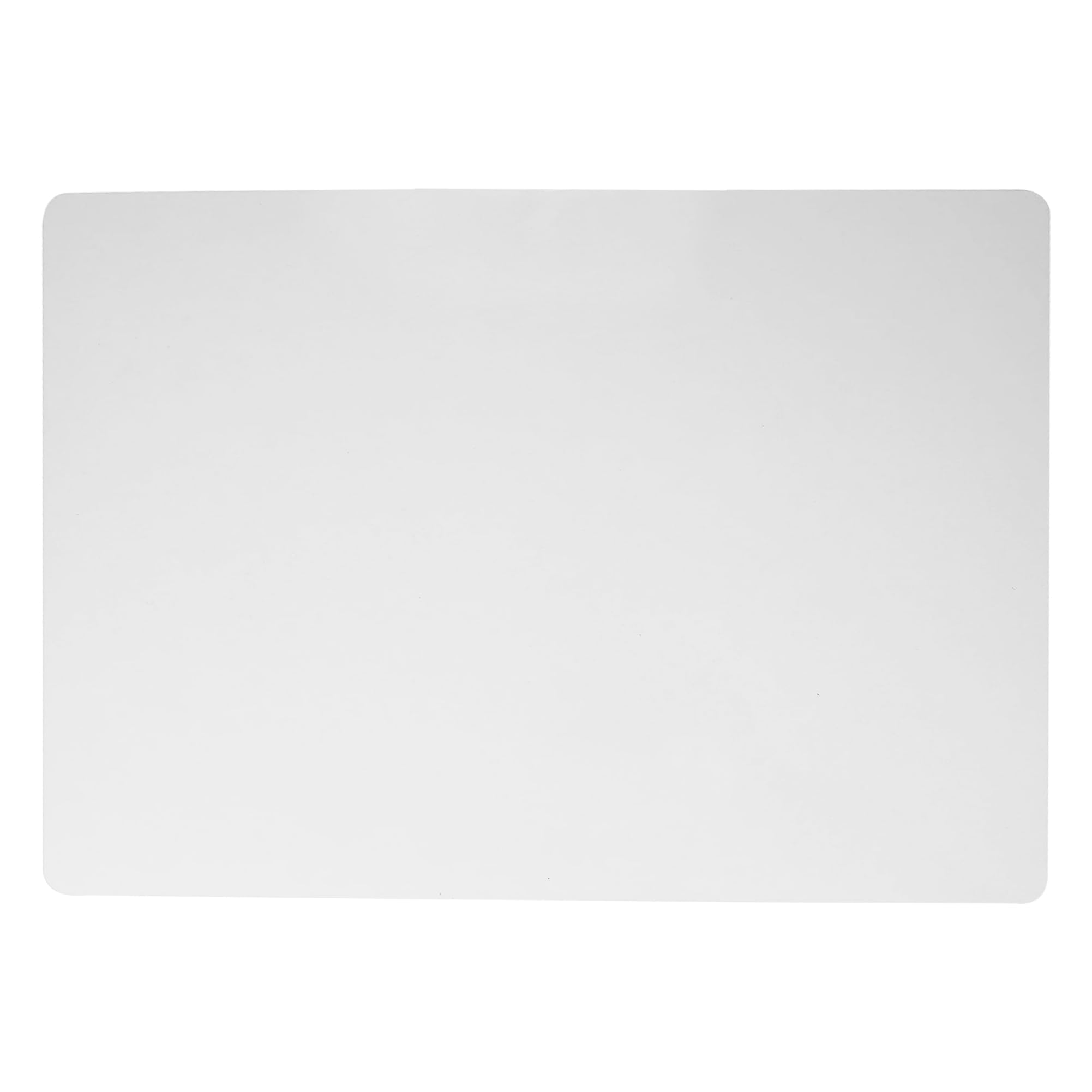Pack of 12 A3 Dry Wipe Whiteboards