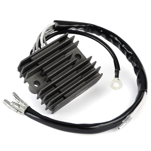Régulateur redresseur Honda 50HP pour sécuriser vos sorties en mer 31600-ZV5-003