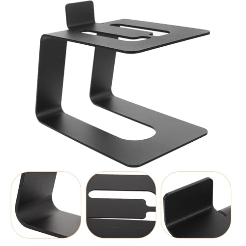 Support pour haut-parleur de bureau pour enceintes d'ordinateur PC - 3