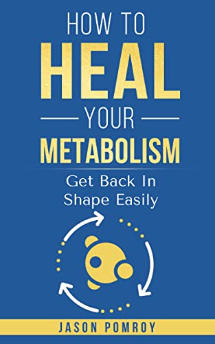 How to Heal your Metabolism: Get back in Shape easily (English Edition) Kindle-editie - Image 3