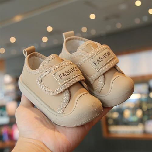 2024 Spring and Autumn Baby Shoes Soft soled Baby Shoes Children's Toddler Shoes2