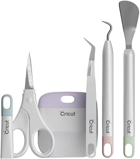 Basic Tool Set