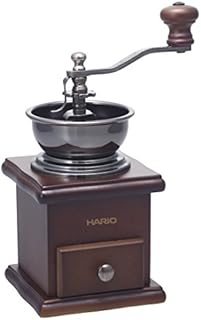 Hario Ceramic Coffee Mill Standard
