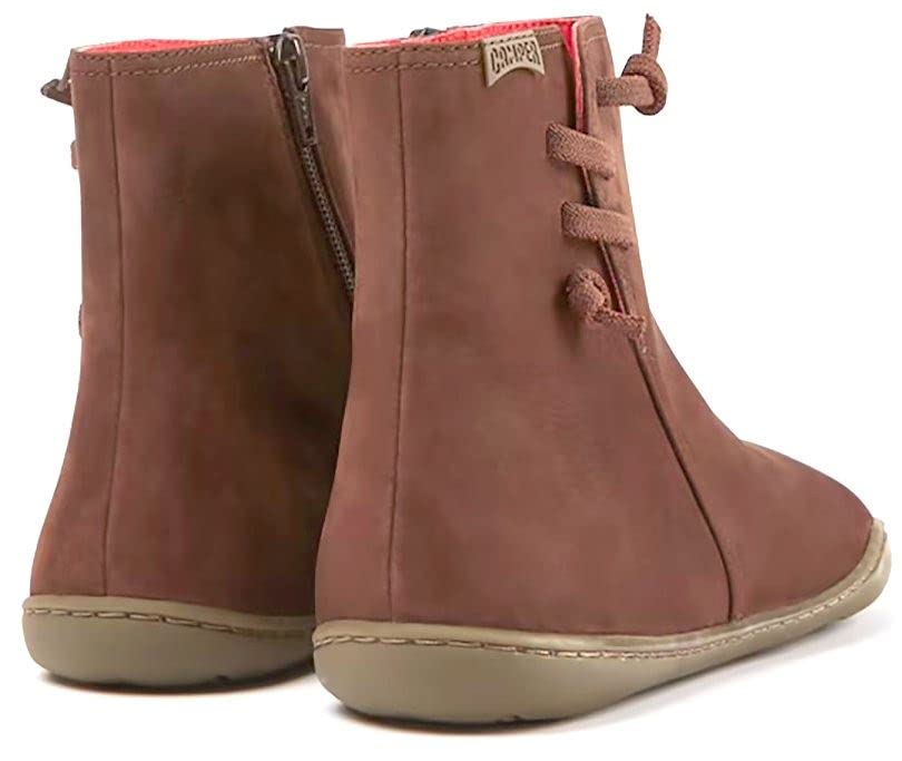 Camper Women Breathable Lining Ankle Boot3
